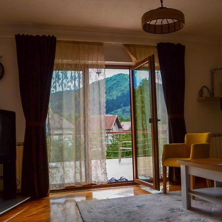 The View Apartment Високо Экстерьер фото
