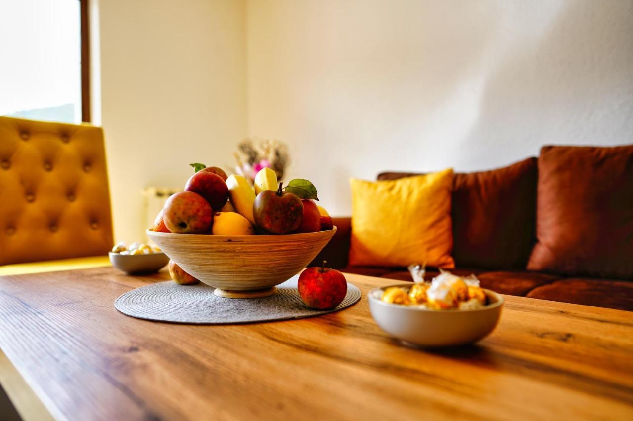The View Apartment Високо Экстерьер фото