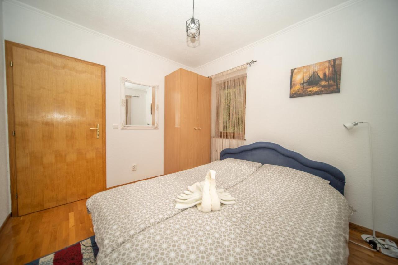 The View Apartment Високо Экстерьер фото