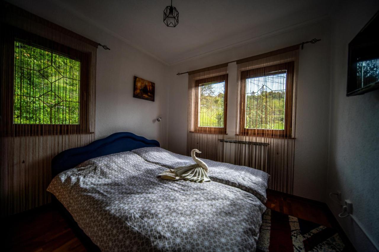 The View Apartment Високо Экстерьер фото