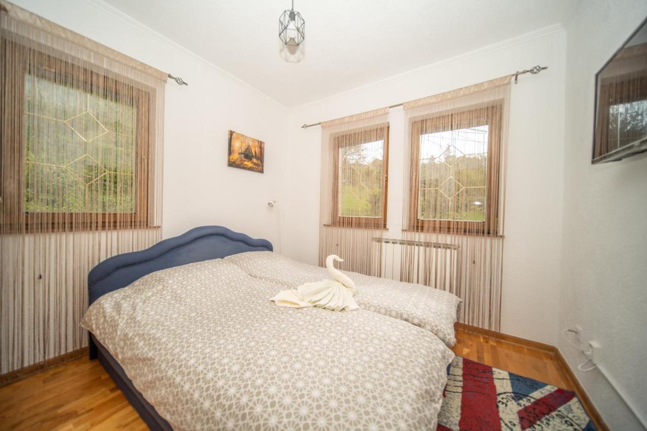 The View Apartment Високо Экстерьер фото