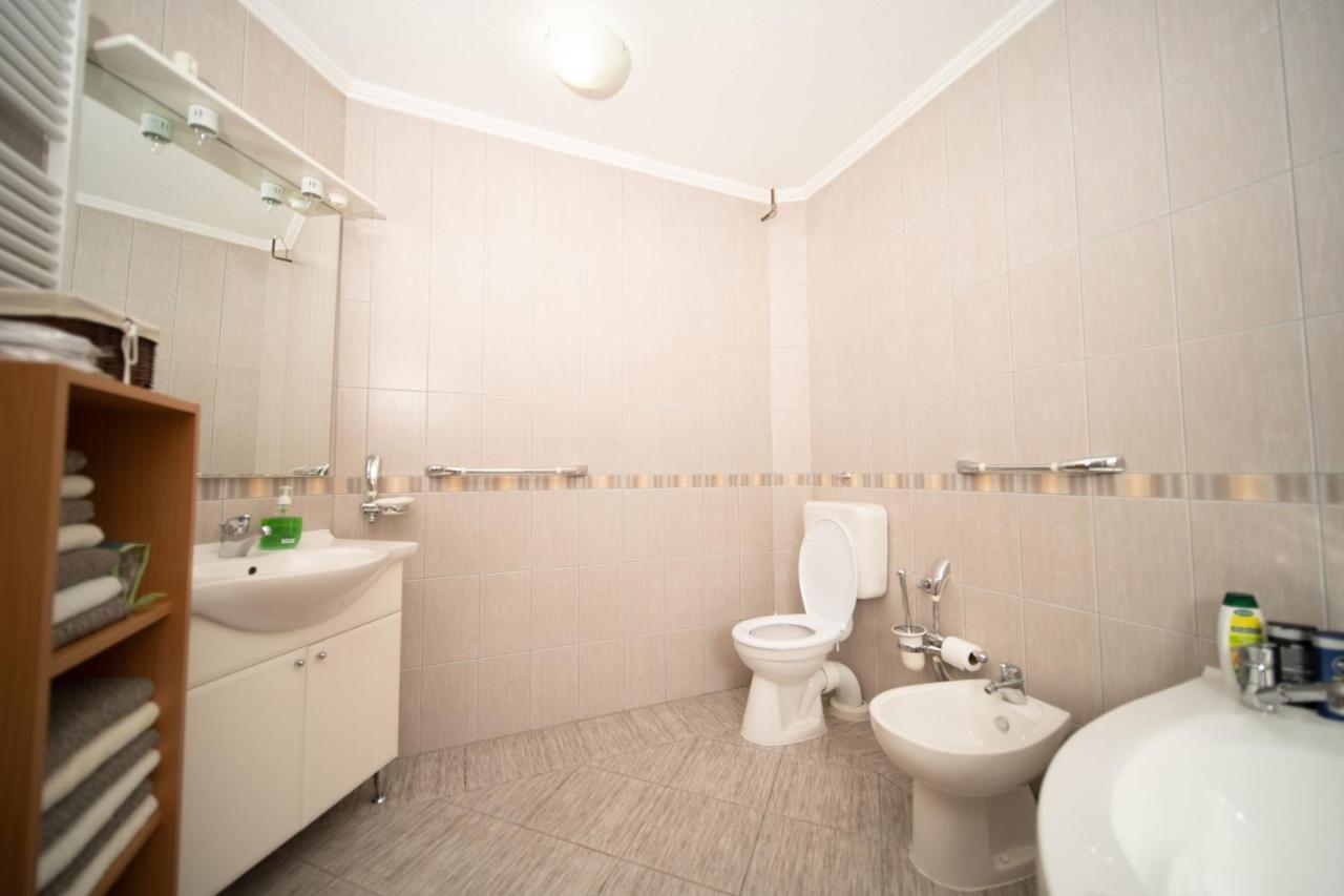 The View Apartment Високо Экстерьер фото
