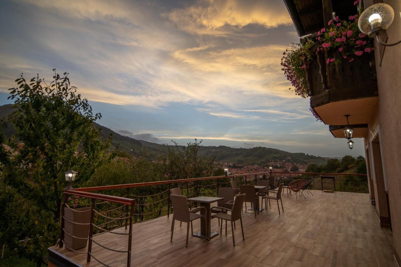 The View Apartment Високо Экстерьер фото