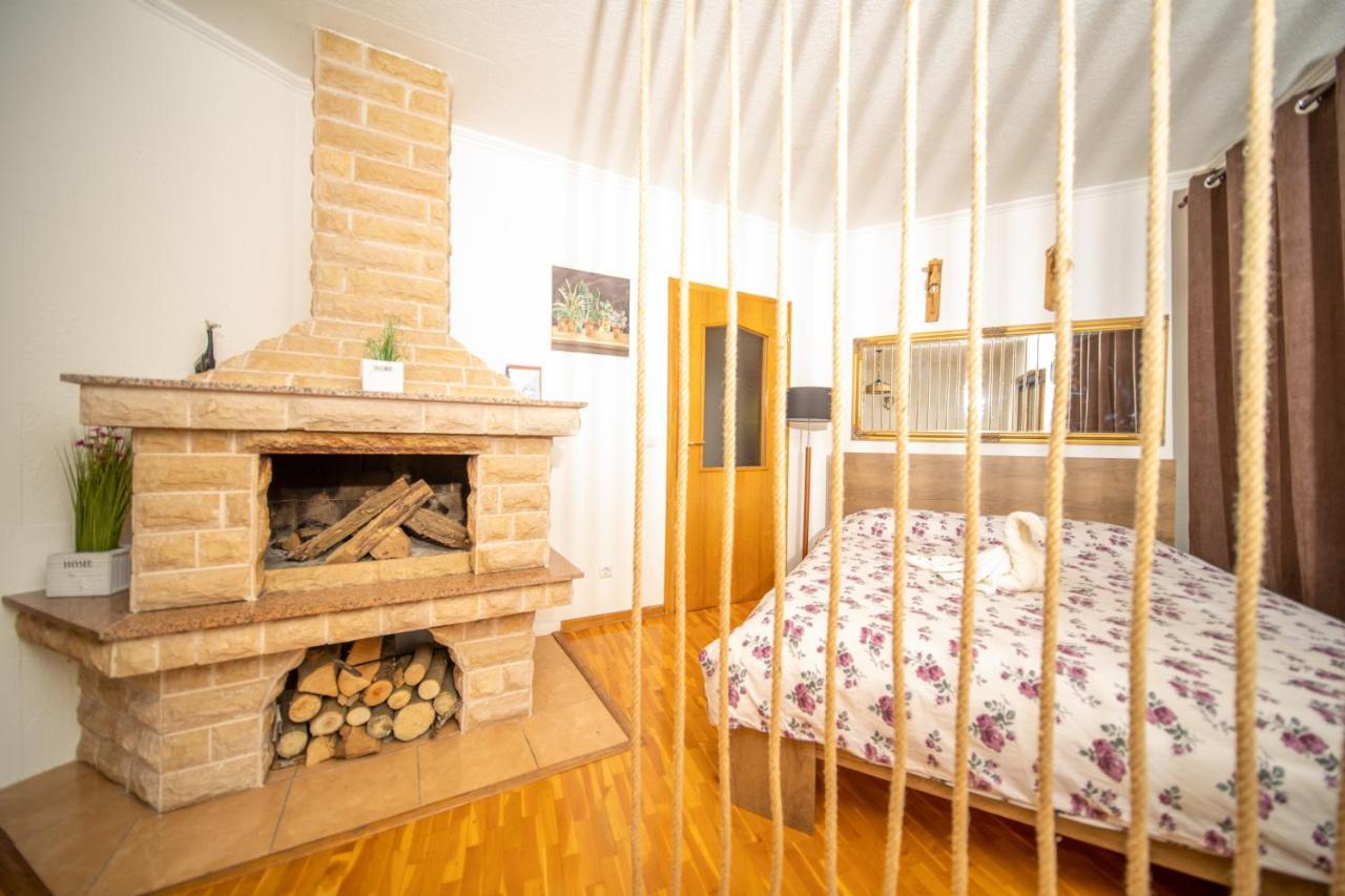The View Apartment Високо Экстерьер фото