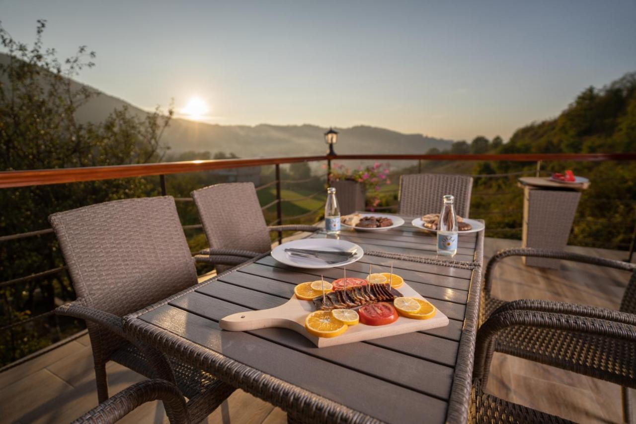 The View Apartment Високо Экстерьер фото