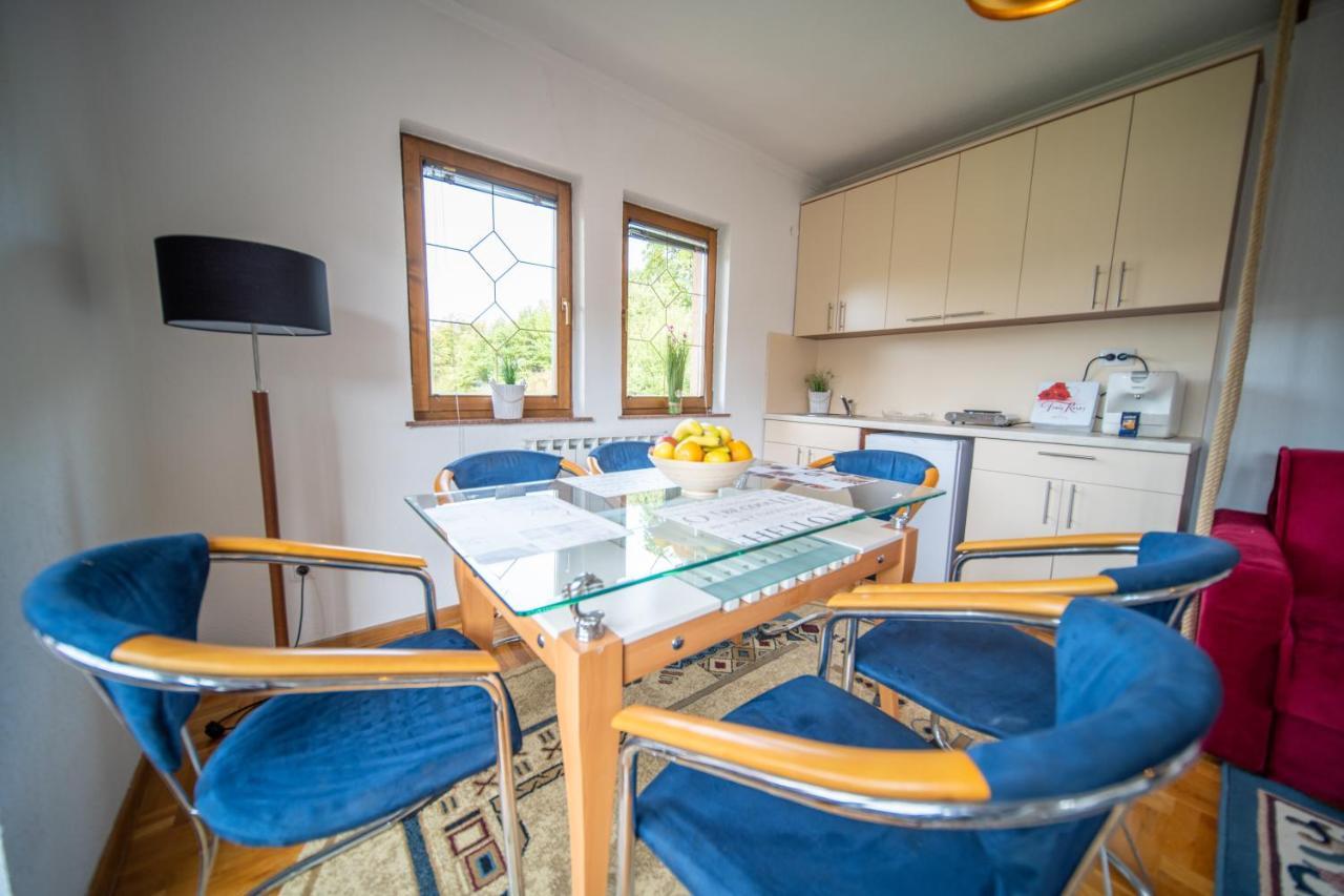 The View Apartment Високо Экстерьер фото