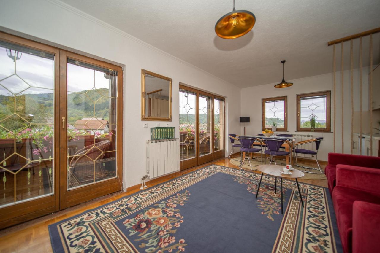 The View Apartment Високо Экстерьер фото