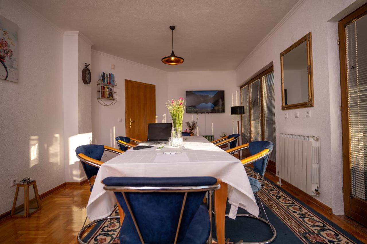 The View Apartment Високо Экстерьер фото