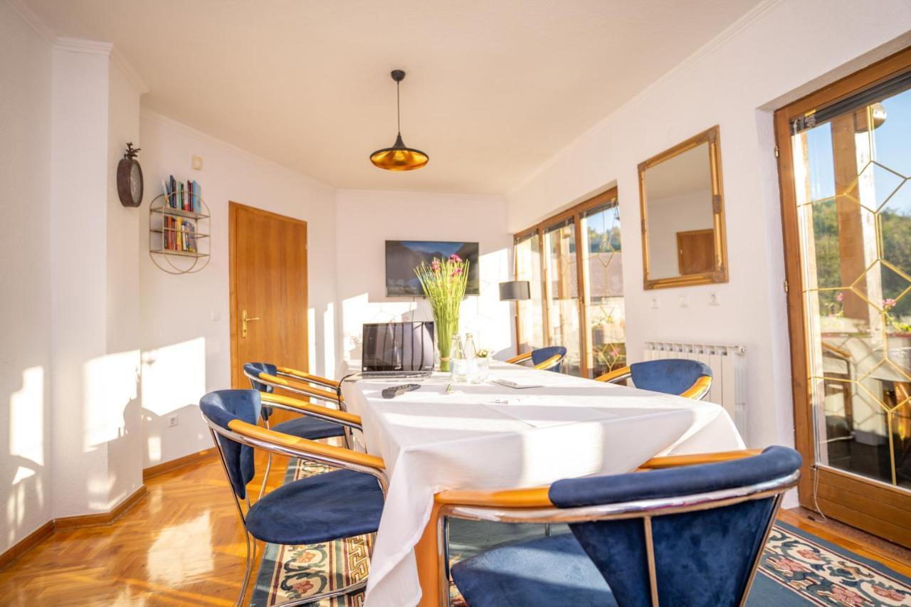 The View Apartment Високо Экстерьер фото