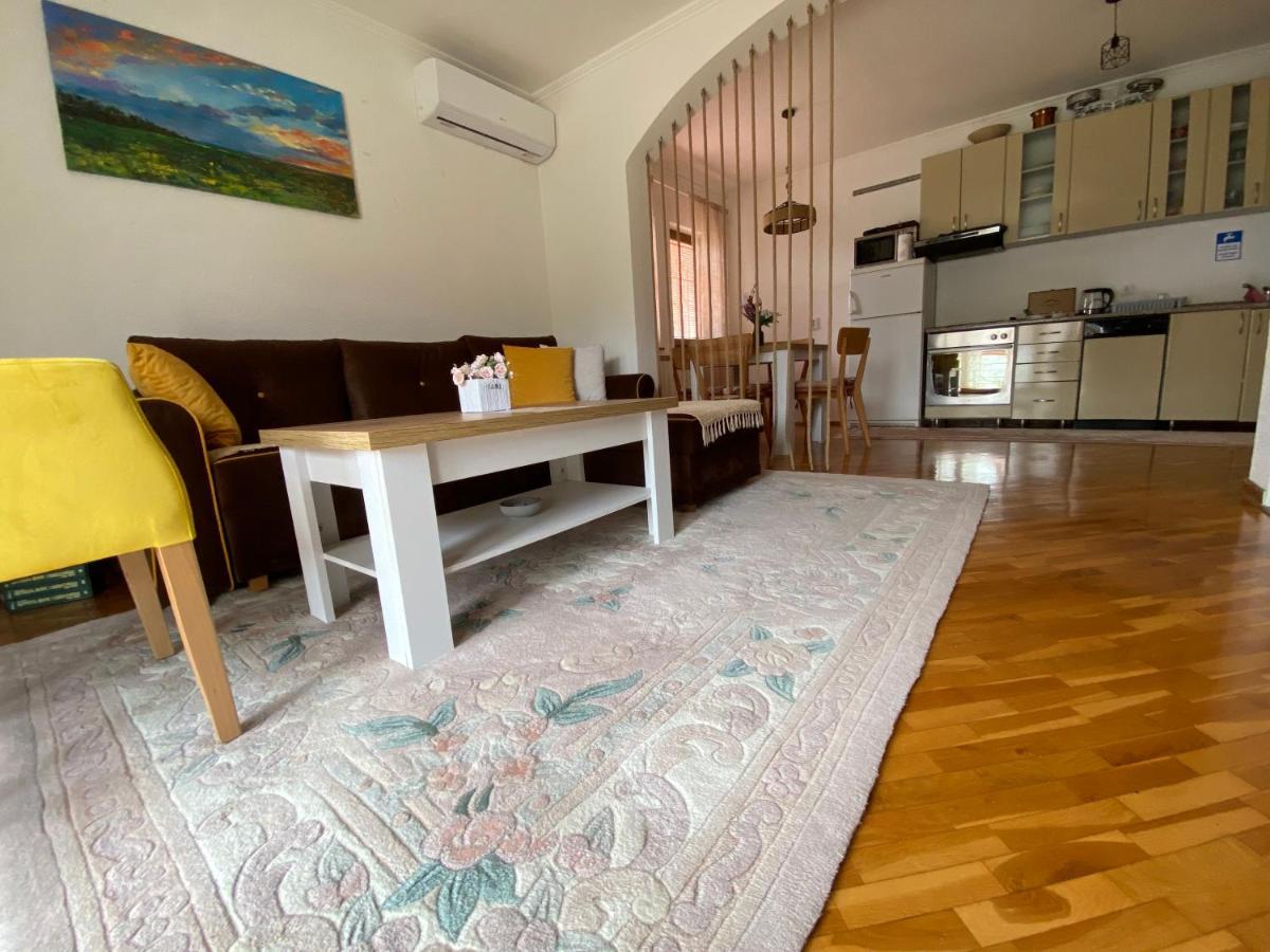 The View Apartment Високо Экстерьер фото
