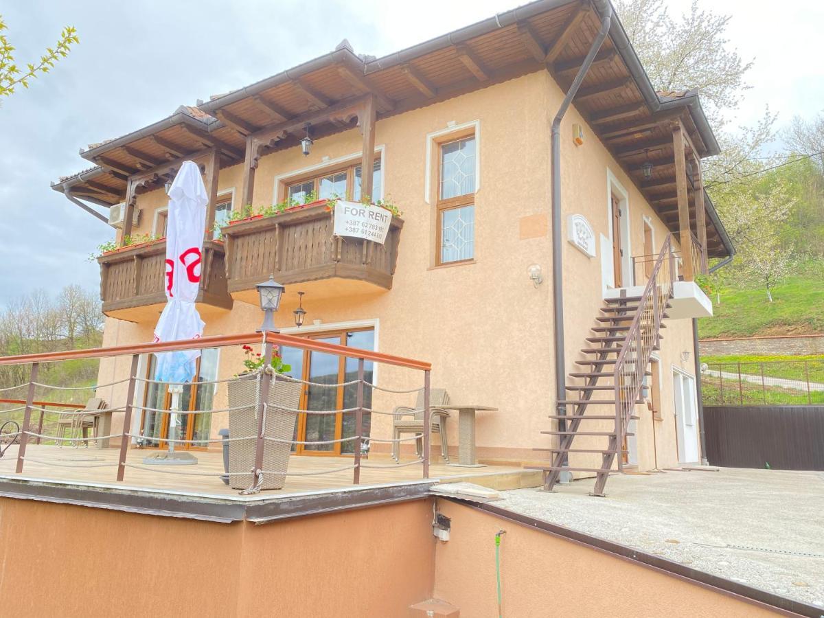The View Apartment Високо Экстерьер фото