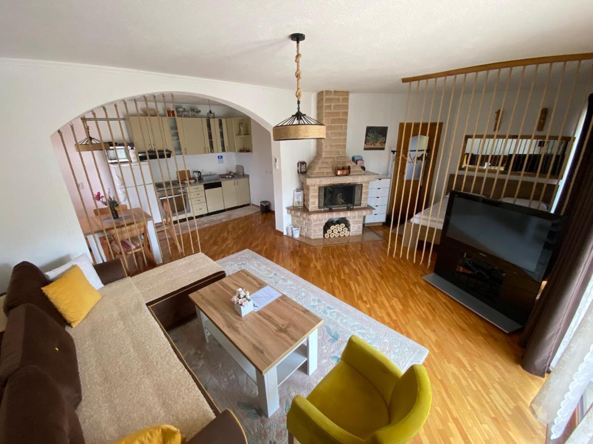 The View Apartment Високо Экстерьер фото