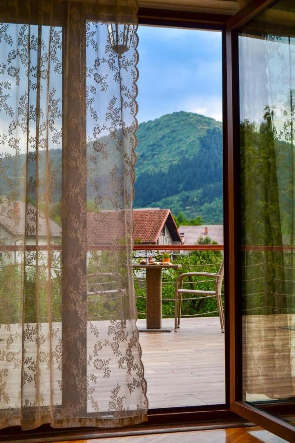 The View Apartment Високо Экстерьер фото