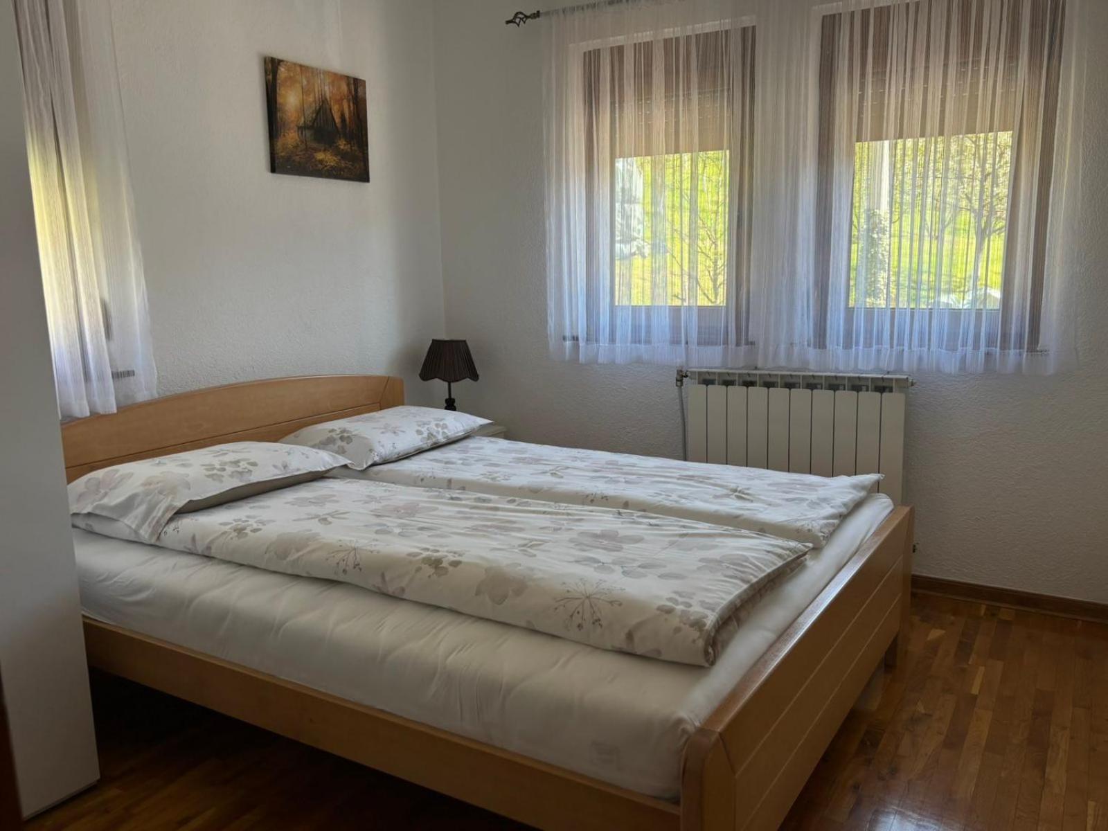 The View Apartment Високо Экстерьер фото