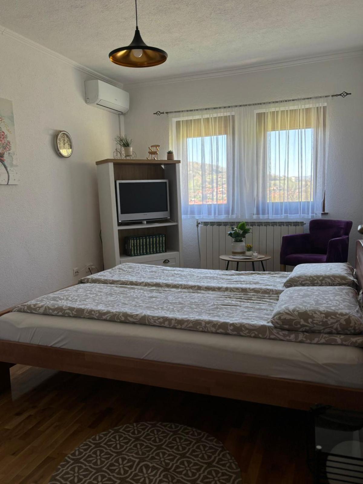 The View Apartment Високо Экстерьер фото